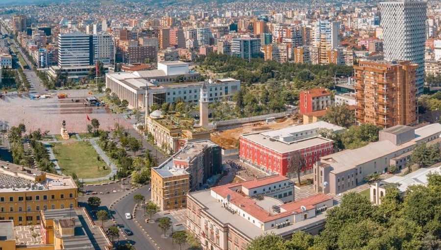 Cmimet e apartamenteve 73 per qind me te larta se ne 2005